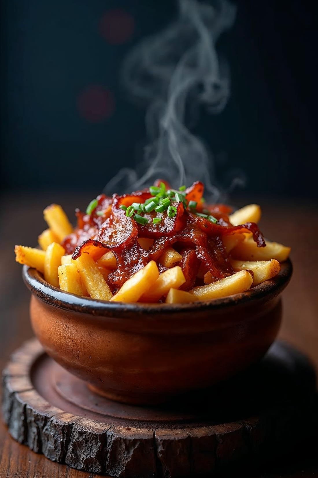 Poutine